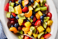 Fruit Salad